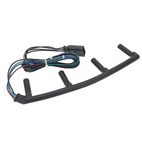Cablaggio Candelette Auto 038971782C per  per  2003 2004  Beetle  1.9L TDI 2004-2006 per  Leon 2000 1