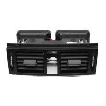 Car Dashboard Air Conditioner Outlet Assembly A/C Outlet Grille 2048304054 for - C Class W204 2007-2010