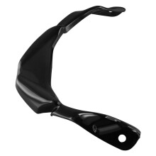 Motorcycle Accessories Forward Air Lip Cover Fairing for S1000RR M1000RR 2019 2020 2021 2022 Black