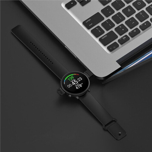 Câble de Chargement USB pour Montre Connectée POLAR Unite  Elegant Element: Câble Confortable 2