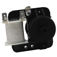 Motore di Refrigerazione del Frigorifero W10189703 con WPW10189703 W10208121 2219647 2188848 2197381