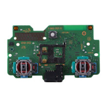 Placa Base de Reemplazo del Circuito Principal del Gamepad Joystick para Placa Base del Controlador Inalámbrico para PS4 JDM-055/050