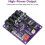 Routeur, Carte D'Alimentation Sans Interruption 40 W, Module de Charge de Batterie 12,6 V 5