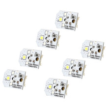 WR55x11132 Refrigerator Light Replacement Led,Refrigerator Light Bulb WR55x25754 Refrigerator Light Bulb Noinclude Cover