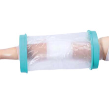 Arm Cast Covers for Shower Adult Waterproof Cast Cover for Bathing After A Fracture for Arm Legs Etc. for Elbow