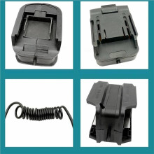 Cabo Extensor Conversor Adaptador 2 em 1 com Design Leve para Ferramentas Elétricas para de 18V e 21V