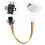 Extruder Consumable Sensor for Snapmaker U1 Accurate Detection of Empty or Broken Material in 3D Printing Parts 5