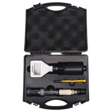 PH-98211 Digitale Multifunctionele PH-Meter Zuurtemeter PH-Tester Bodemmeter Tester met Witte Achtergrondverlichting
