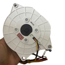 Refrigerator Motor Assembly Refrigeration Fan EAU64824805 Damper EAU64824806 New Accessories