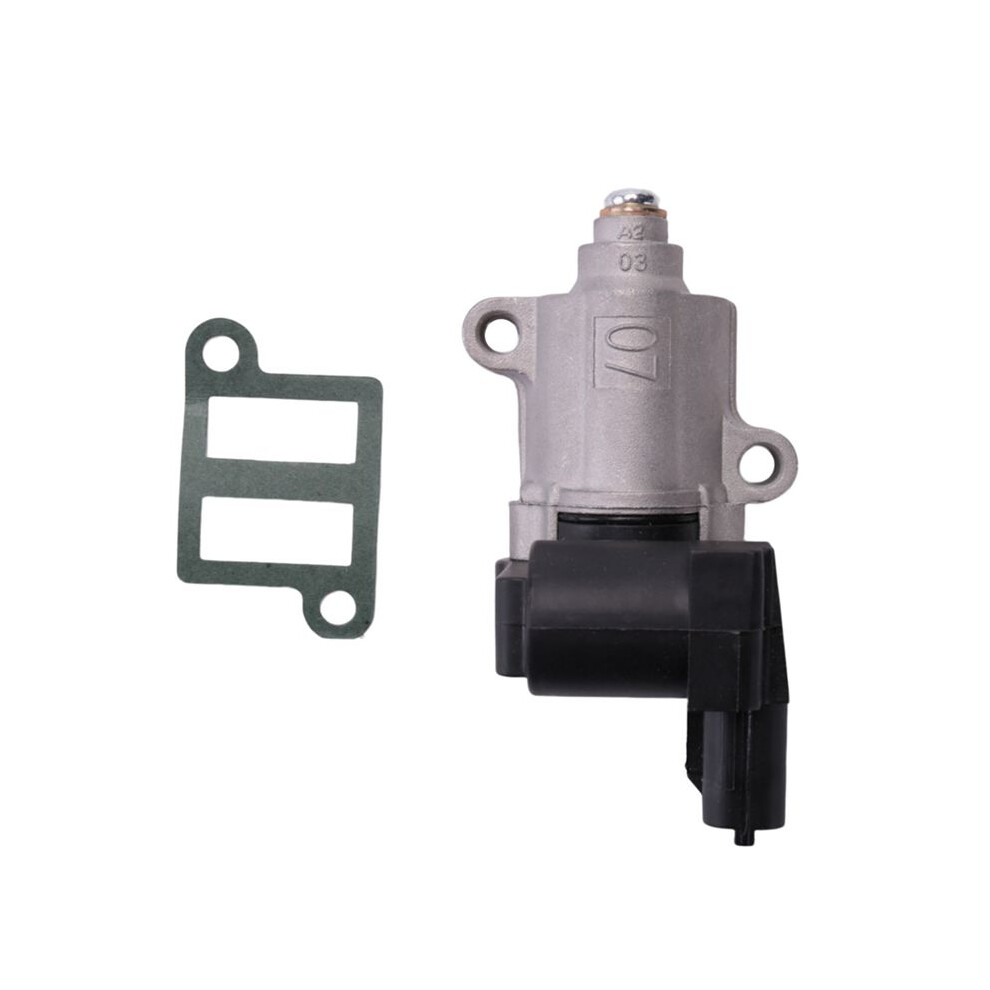 35150-26960 Idle Air Control Valve Iac For Accent 1.6L Rio- Rio5 Idle Speed Stabilizer 3515026960 4711827261678