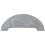 Compatible for  E1,  850T,  VC704R Ultenic D5 Series Main Side Brush Filter Mop Accessories(20pcs) 7