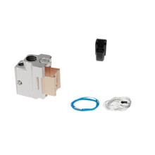 Voor CHP Volcano Heater Block Aluminium voor 3D Printer 82W Verwarmingsbuis 3D Printer Accessoires