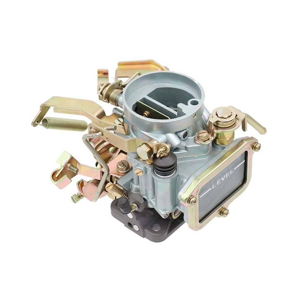 16010-03W02 H221b Engine Carburetor For J16 Datsun 520 521 620 720 J16 J13 J15 Engine 1601003W02 Light 4711941623499