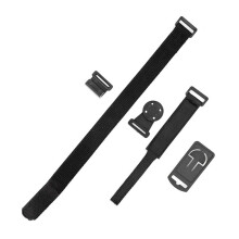 Multimeterupphängningssats Multimeter Magnetic Lanyard Universal Suspension Magnet Spänne Krokrem