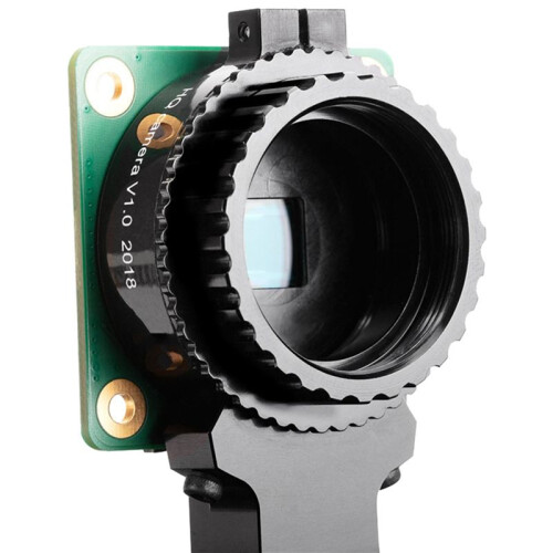 For Raspberry Pi HQ Camera Global Shutter Camera Module IMX477R Sensor 12.3MP 4056X3040 HD Camera Module