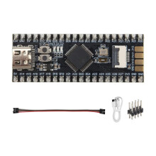 MSPM0G3507 Board Embedded System Development Core Module with 128K Flash Memory for Electronic Robot Car