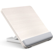 JOPREE Soporte de Pintura para Tableta de Escritorio, Pintado A Mano, Pintura Especial de 12,9 Pulgadas para Pro, Estante de Dibujo, Tablero de