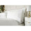 (Single, White) Belledorm Egyptian Cotton Deep Fitted Sheet 1