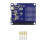 USV-HAT für Raspberry Pi 4B 3B+ 3B 2B 3A+A+ USV-HAT Lithium-Batterie-Stromversorgungsmodul 1