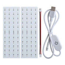 For  Lithophane LED Backlight Board Kit DIY Lithophane Photo Model for Bambu P1 X1 A1 A1  3D Printers