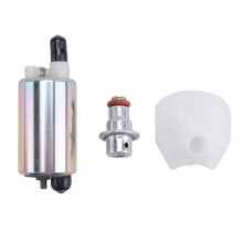 Kraftstoffpumpe und Sieb für Vulcan 1700 VN1700 VN900 Voyager 49040-0022 49040-0035