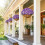 2 Sets of Artificial Plant Hanging Baskets 4