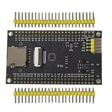 New STM32H743XIH6 Development Board Replaces H750 Minimum System Compatibility with OpenMV