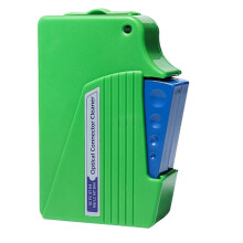 Fiber Optic EndFace Cleaner Cassette End Face Cleaning Box Pigtail Cleaner for FC/SC/ST/LC Optic Fiber Cleaner Tools