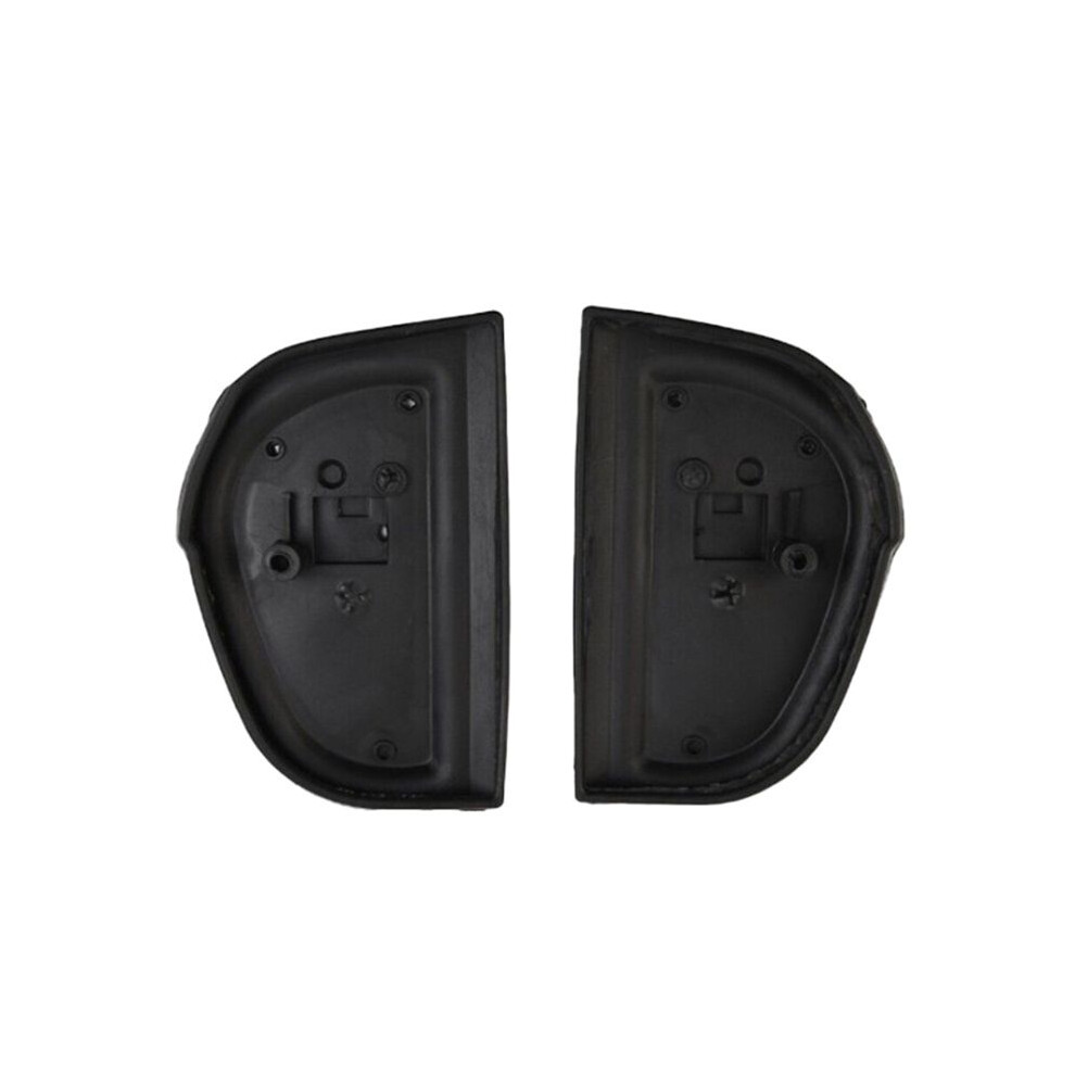 1Pair A2108106316 A2108106416 For For - W202 W210 W140 Exterior Mirror Rubber Panel Gaskets Seal Left+Right 6033986703034