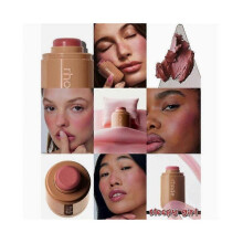 (sleepy girl) Rhode "pocket Blush" - All Shades Available 0.18 Oz New In Box