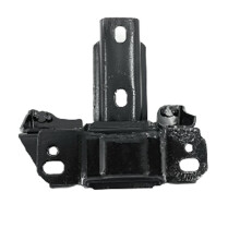 Engine Trans Mounting Bracket Foot Glue DG80-39070-B D651-39060 for Fiesta 2009-2011 Transmission Mount DG8039070C