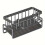 Kitchen Sink Organizer Rack,Kitchen Rack, Household Sink Tableware Drain Storage Rack,Sponge Detergent Storage Rack B 1