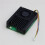 For Raspberry Pi CM5 Heatsink with PWM Speed-Controlled Fan for Official Compute Module 5 IO Board 5