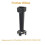 Frother Whisk Attachment Replacement for  CP301 CP307 CFP305 Coffee Maker 6