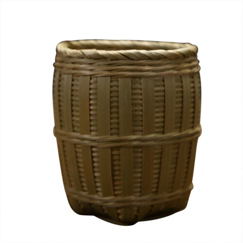 Handmade Bamboo  Basket Tea Filter Bamboo Tea Infuser , Weaved Bamboo Infuser, Tea Strainer