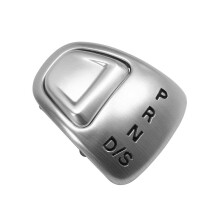 Car Shift Shift Open Key Cover Shift Unlock Key Cover 4H1713463 for A8 D4 2009-2017