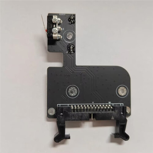 For -3 V3 SE PCBA Board for -3 V3 SE E3V3-NOZZLE-CON_V10_V10 PCBA Board 3d Printer Accessories 2