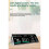 Multi-Function Air Quality Monitor 9 in One PM2.5/PM10/PM1.0 TVOC CO2 Temperature Humidity Gas Analyzer B 5