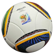 2010 South Africa World Cup Soccer Ball for Training and as a Gift