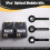 TX+RX 80KM  5.5-26V TTL Optical Transceiver Module Kits  5.5-26V Optical Terminal Equipment Drone-Specific 2