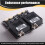 TX+RX 80KM  5.5-26V TTL Optical Transceiver Module Kits  5.5-26V Optical Terminal Equipment Drone-Specific 3