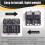 TX+RX 80KM  5.5-26V TTL Optical Transceiver Module Kits  5.5-26V Optical Terminal Equipment Drone-Specific 7