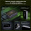 Cuffie da Gioco per ESport con Suono Esterno Virtuale 7.1 e Scheda Audio per Computer. 4