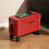Desktop Cable Organizer Box with Lid, Cable Management and Storage Compartments A 7