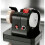 Double Grinding Wheel Sharpener Grinding Wheel Machine Household Grinding, Rust Removal & Polishing Tool Sharpener 5