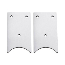 Reboarding Boarding Ladder Mounting Base Bracket Kit 295100869 295100747 for RXT RXT-X GTX GTR PRO 18- Wake