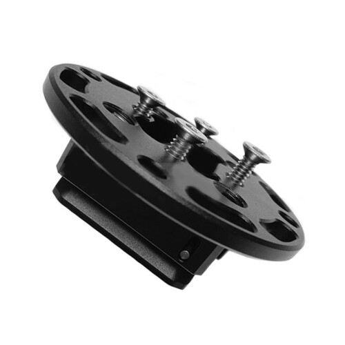 For  Ronin 2 3-Axis Handheld Gimbal Stabilizer Multifunctional Component Adapter Quick Release  Bracket Converter
