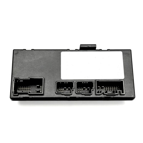 Tailgate Module Control Unit 61355A74B10 for  X5 X7 G05 G07 2024 2025 Tailgate Liftgate Decklid Control Module 1