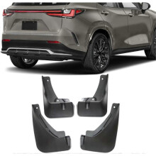 Suitable for 2022-2024 Lexus NX NX250 NX350 350h 450h Splash Guard Fender