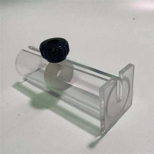 Mouse Fixation Device Laboratory, Tail Vein Injection Fixation Device, Tail Blood Collection Fixation Device for 35-50G